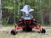 Снегоход IKUDZO HUNTER 650LK 23 EFI V2