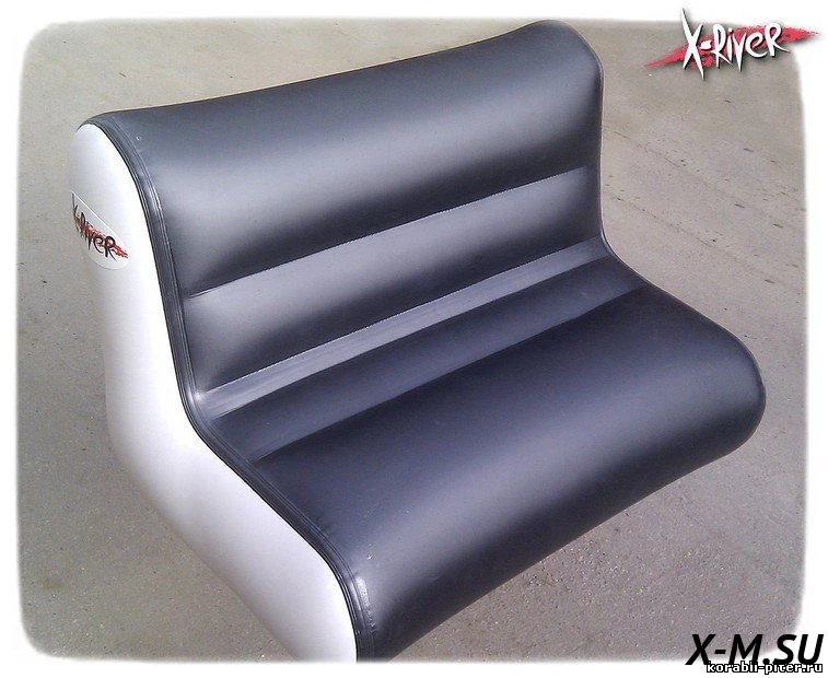 Кресло X-river Стандарт (большое) S90 \90см\85-88см Кресло X-river Стандарт (большое) S90 \90см\85-88см