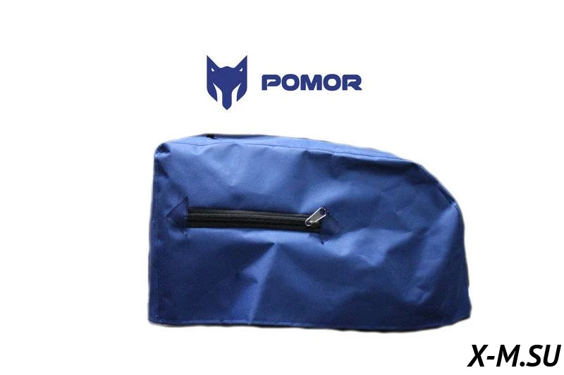 Чехол на двигатель POMOR 17 18,5 л.с. Чехол на двигатель POMOR 17 18,5 л.с.