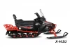 Снегоход IKUDZO HUNTER 650LK 23 EFI V2