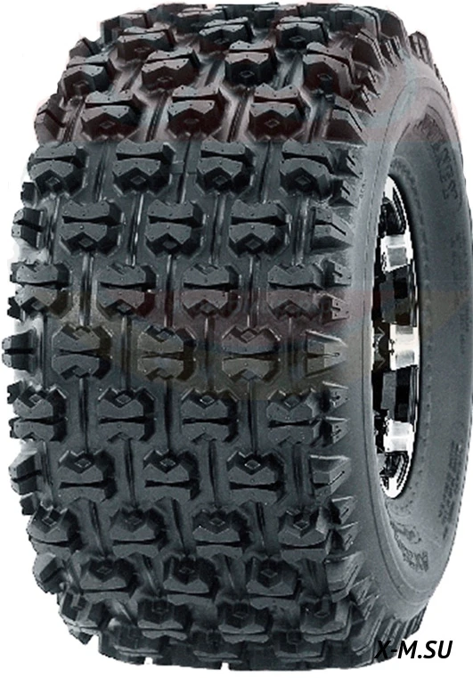 Покрышка ATV WANDA на диск 10 (BAGGIO 200 задние) (Р357) Покрышка ATV WANDA на диск 10 (BAGGIO 200 задние) (Р357)