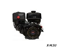 Двигатель Lifan 190FD-S Sport New D25, 7А Двигатель Lifan 190FD-S Sport New D25, 7А