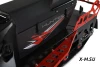 Снегоход IKUDZO HUNTER 650LK 23 EFI V2