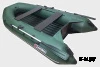 Лодка надувная YUKONA 350 НДНД
