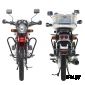 Мотоцикл Regulmoto SK150-22