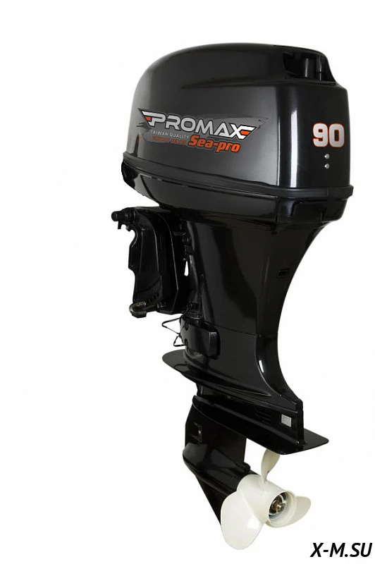 Лодочный мотор PROMAX SP100FEEL-T Лодочный мотор PROMAX SP100FEEL-T