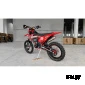 Мотоцикл Fidelis Et Fortis S5 CBS300