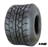 Покрышка (ПетроШина) Картинг Дождь 