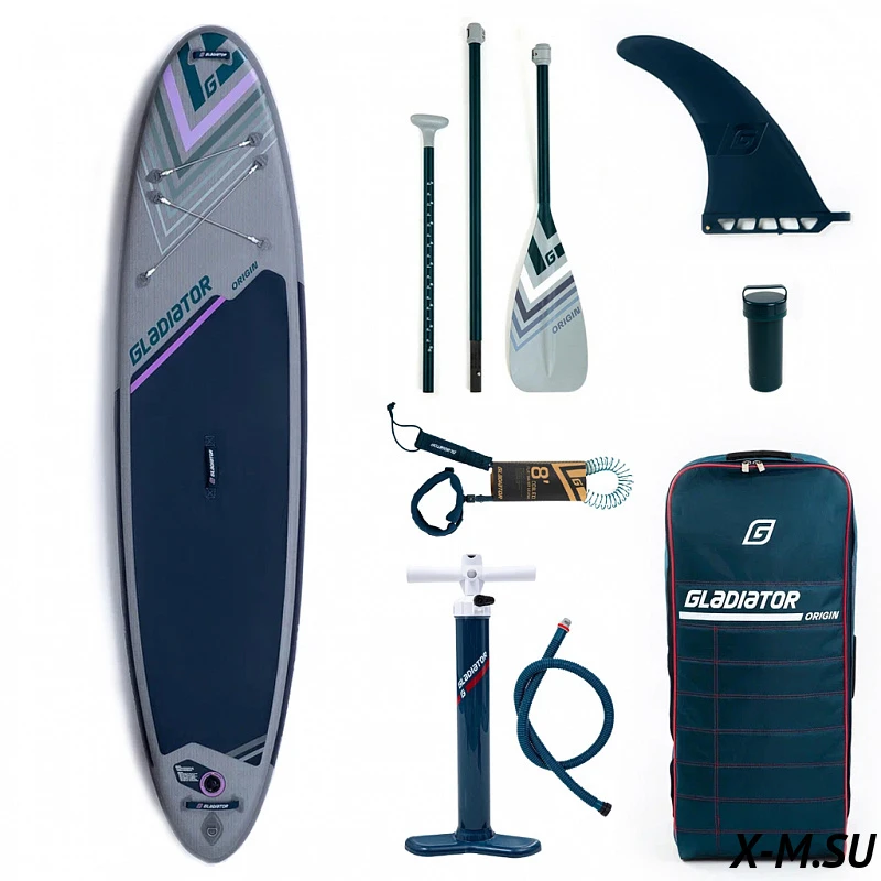 SUP Board GLADIATOR OR10.4 SUP Board GLADIATOR OR10.4