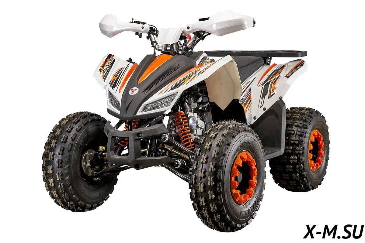 Квадроцикл YACOTA SPORTY XX PRO-SPORT Квадроцикл YACOTA SPORTY XX PRO-SPORT