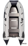 Лодка ПВХ МУССОН M-3300 СК Active