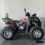 Квадроцикл 200 ALL ROAD (2022 г.)