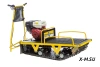 Мотобуксировщик Lebedev Motors РЕКС RA509