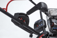 Снегоуборщик CANADIANA CS55800E