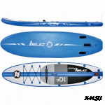 Надувная доска для sup серфинга ZRAY SUP BOARD model A2
