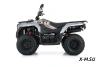 Квадроцикл LONCIN TRV 350PRO