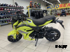 Мотоцикл PROMAX STRYKER 200(49) OFF-ROAD Б/У
