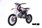 Питбайк APOLLO TRACKER 125LE