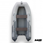 Моторная килевая лодка Stel 03/330 HD (НДНД)