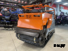 Мотобуксировщик SNOW-DOG ULTRA LK500