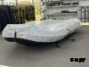 Транспортировочный тент MISHIMO 380 RAPID, RAPID PRO серый