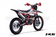 Мотоцикл эндуро ROCKOT GS 7 Tribute (250cc, 172FMM-5 (PR250), 21/18)