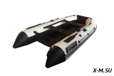 Лодка ПВХ BERING 310К