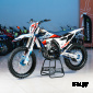Кроссовый мотоцикл FXmoto K10 (YB-300H) 300 CC 21/18