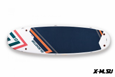 SUP Board GLADIATOR PRO 17.0 Big Sup