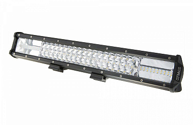 Балка многорядная комбинированного света 130W (488х82х67) HBARBB90DF