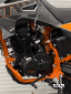 Эндуро / кроссовый мотоцикл KTWei Moto KTW CQR CB250D