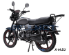 Мопед Regulmoto Alpha (RM-6)