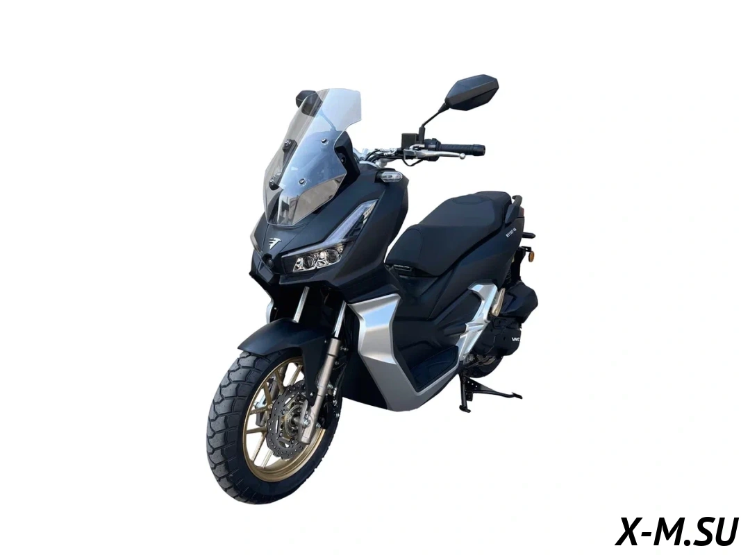 Скутер JET -180cc (replica Honda Х-ADV) CBS Скутер JET -180cc (replica Honda Х-ADV) CBS