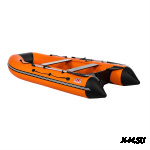 Моторная лодка АЛТАЙ 340L