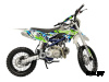 Питбайк IRIDE Azimut S 125