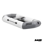 Гребная лодка БРИЗ 190 + Гребки