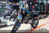 Питбайк FXmoto Y2 150 cc 17/14