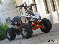 Квадроцикл KAYO PREDATOR 2021