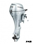 Лодочный мотор HONDA BF 15 DK2 SHU