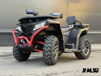 Квадроцикл GBM CRONOS 420 4WD EFI с ПСМ