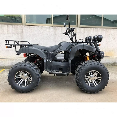 Электроквадроцикл SIMARGL ELEKTRO OffRoad 4X4