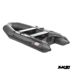 Моторная лодка КАПИТАН Т290