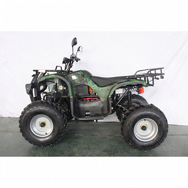 Электроквадроцикл SIMARGL ELEKTRO GreenCamel Сахара A2230