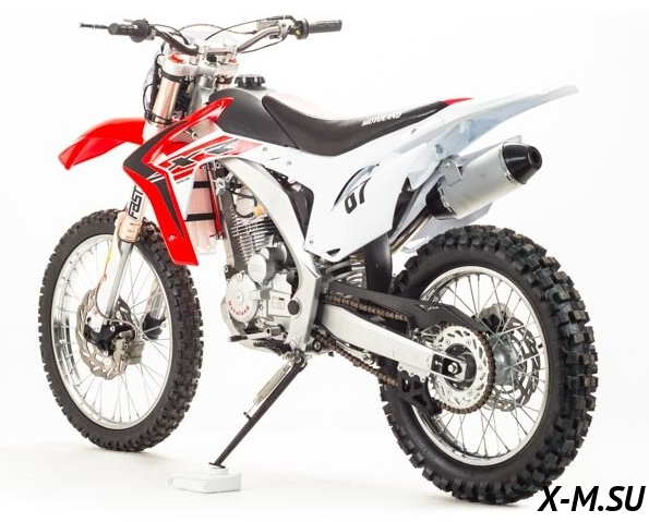 Motoland XR 250