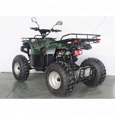 Электроквадроцикл SIMARGL ELEKTRO GreenCamel Сахара A2230