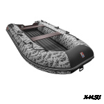 Моторная лодка АЛТАЙ А340