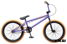 Велосипед TechTeam Mack 20&quot;