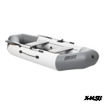 Гребная лодка БРИЗ 280