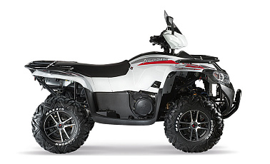 Квадроцикл Access AMX 8.57 EPS LV LTD