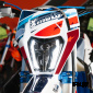 Кроссовый мотоцикл FXmoto K10 (YB-300H) 300 CC 21/18